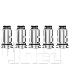 elfbar nachfüll pod läuft aus VOOPOO PnP-RBA Coil Head VINCI / VINCI X