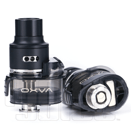 voopoo vinci x rba Buy Authentic Mechlyfe RBA Section for Voopoo VINCI / VINCI X Pod Kit