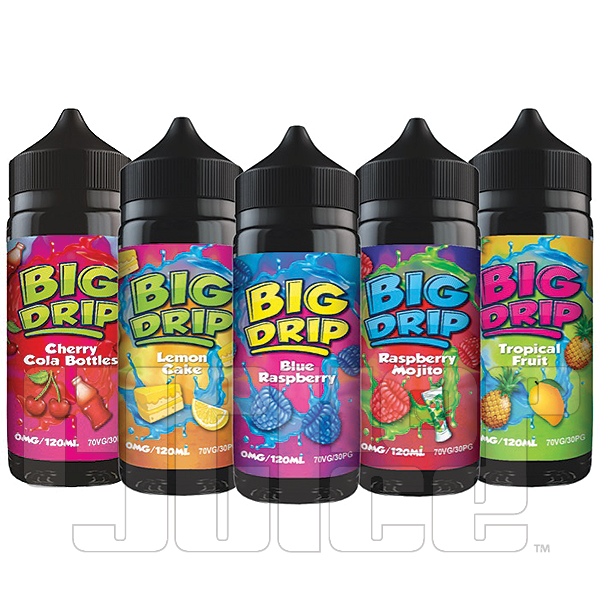 Big-Drip-eliquid-uk