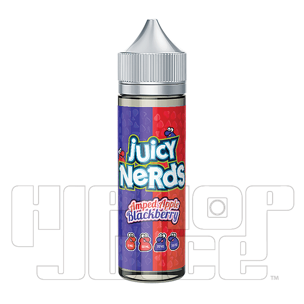 Juicy_Nerds_Amped_Apple_Blackberry_50ml